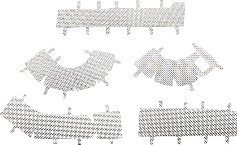 Dei - Heat Shield Liner - Heat Shield Liner - 901052