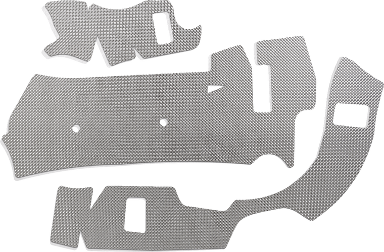 Dei - Heat Shield Liner - Heat Shield Liner - 901069