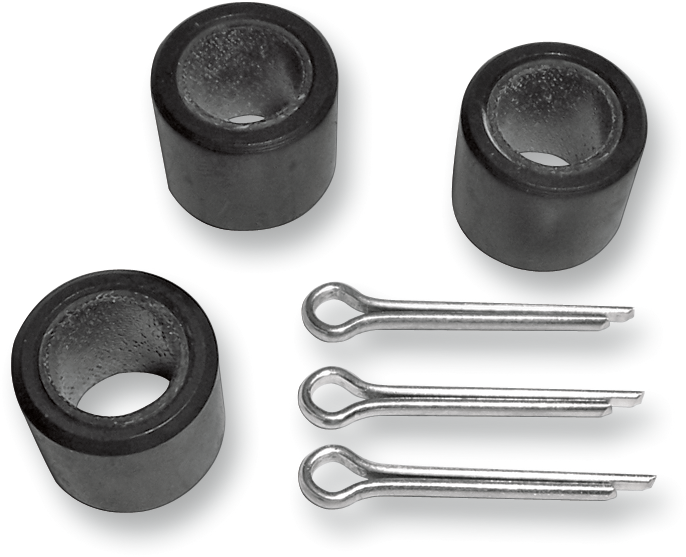 Fett Brothers - Clutch Rollers - Ski-Doo - 1mm Oversize - Clutch Rebuild/Roller Kit - SKR165P