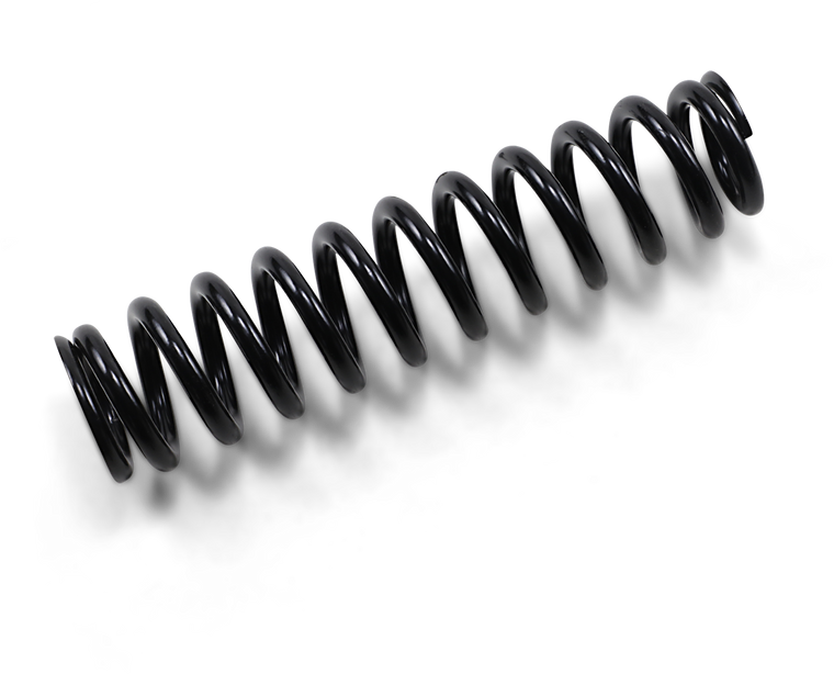 Epi - Rear Spring - Heavy Duty - Front/Rear Linear Rate Shock Spring - WE325126 Epi - Rear Spring - Heavy Duty - Front/Rear Linear Rate Shock Spring - WE325126