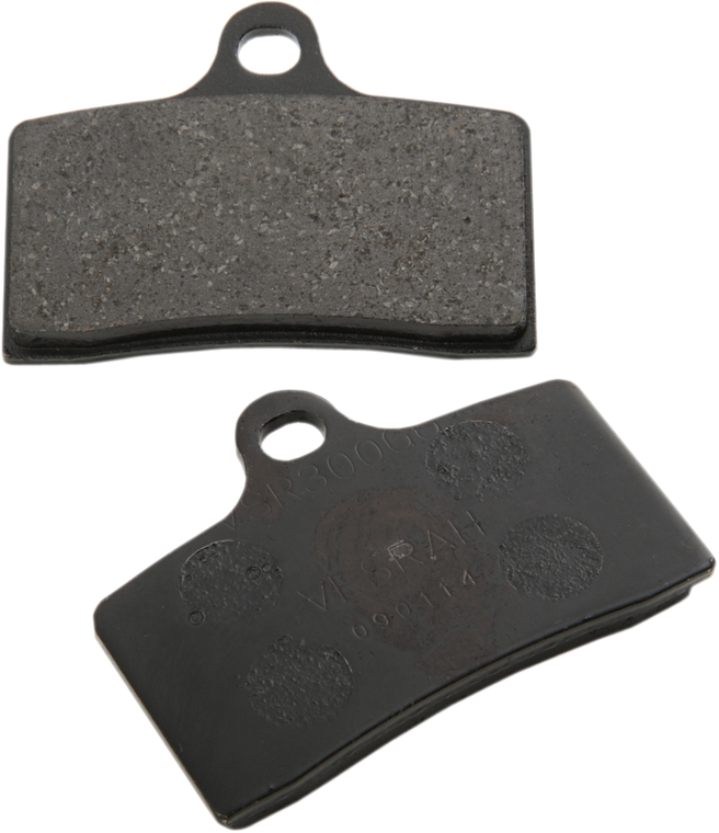 Gma Engineering By Bdl - Brake Pads - "M" Caliper - Caliper Brake Pads - GMA M PADS