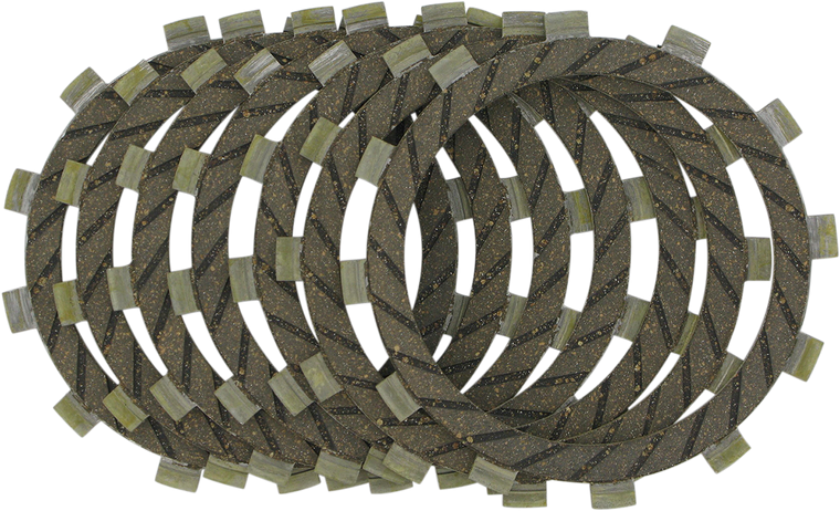 Ebc - Clutch Kit - CK Standard Series Clutch Kit - CK4469