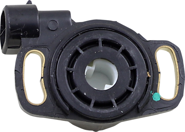 Cycle Pro Llc - Throttle Sensor - Replacement Throttle Position Sensor - 18480