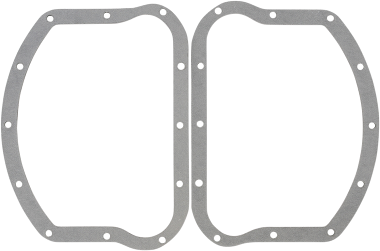 Cometic - Rocker Cover Gasket - Big Twin - Rocker Gasket - C9342-125F