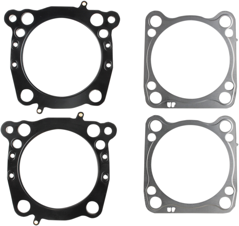 Cometic - Cylinder Head/Base Gasket - Cylinder Head/Base Gasket Kit - C10192-HB