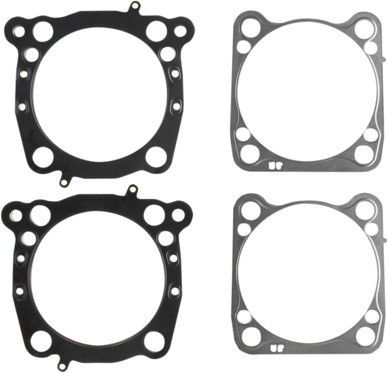 Cometic - Cylinder Head/Base Gasket - Cylinder Head/Base Gasket Kit - C10193-HB