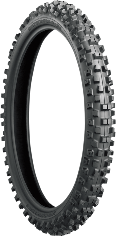 Bridgestone - Tire - M203 - Front - 70/100-19 - 57M - M203 Tire - 119689