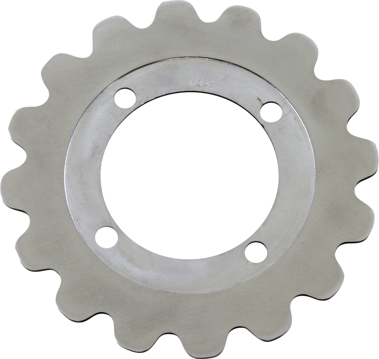 Ebc - UTVX Rotor - Yamaha - UTVX Series ATV Brake Rotor - UTVX6332