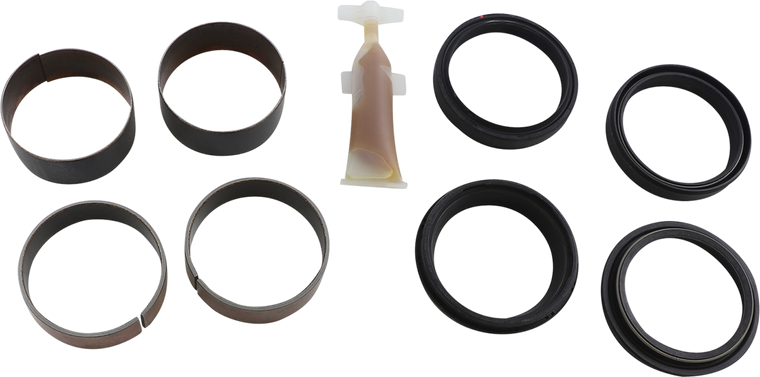 Factory Connection - Front Fork Spring Service Kit - Front Fork Spring Service Kit - 119995000000 Factory Connection - Front Fork Spring Service Kit - Front Fork Spring Service Kit - 119995000000