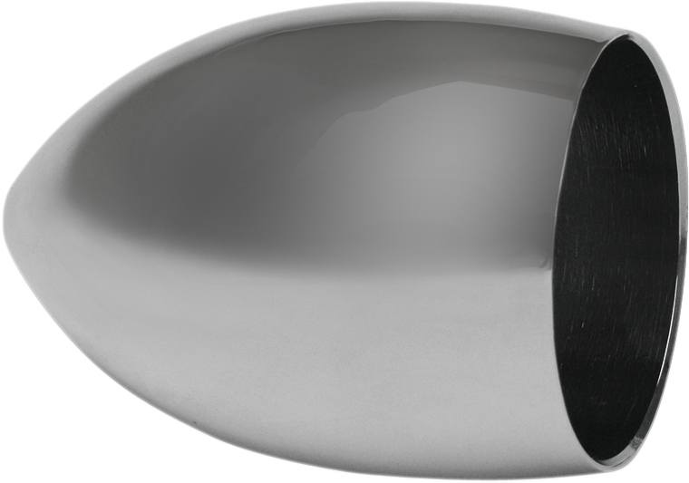 Dakota Digital - 2-1/16" Chrome Gauge Cup - Gauge Cup - CUP-3001 Dakota Digital - 2-1/16" Chrome Gauge Cup - Gauge Cup - CUP-3001