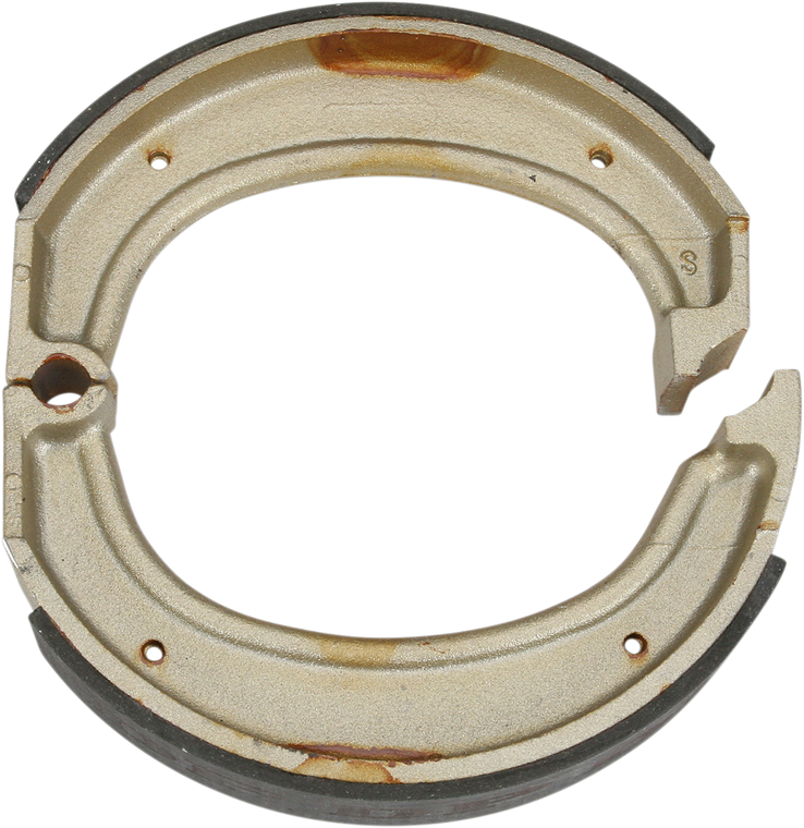 Dp Brakes - Brake Shoes - BMW - Brake Shoes - 9188