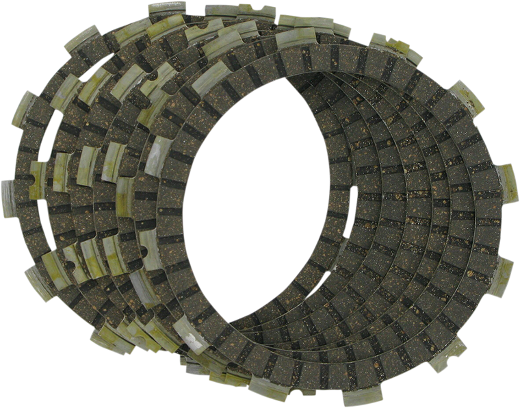 Ebc - Clutch Kit - CK Standard Series Clutch Kit - CK3377