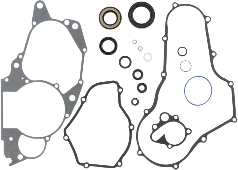 Cometic - Bottom End Gasket Set - Bottom End Gasket Kit - C7349BE