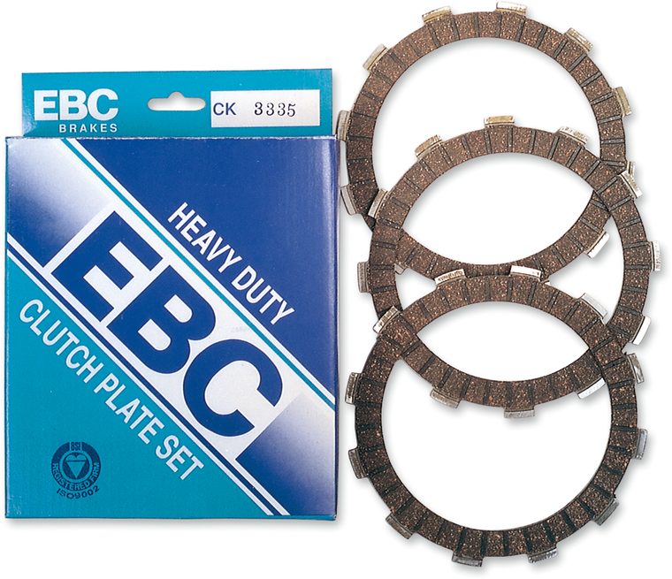 Ebc - Clutch Kit - CK Standard Series Clutch Kit - CK1132