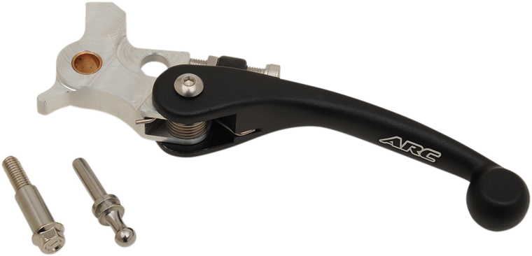 Arc - Lever - Clutch - Forged - Forged Arc Clutch Lever - CL-424