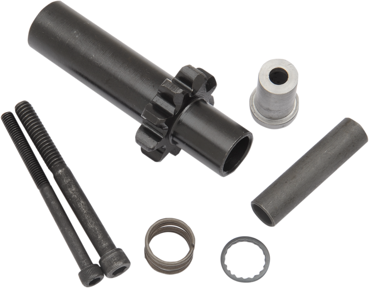 Belt Drives Ltd. - Starter - Pinion Gear - Replacement 9T Starter Pinion Gear - PG-100