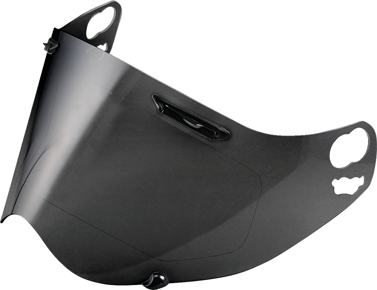 Arai Helmets - XD-4 Vented Shield - Fog-Resistant - Dark Tint - XD-4 Fog-Resistant Vented Shield - 03-1461 Arai Helmets - XD-4 Vented Shield - Fog-Resistant - Dark Tint - XD-4 Fog-Resistant Vented Shield - 03-1461
