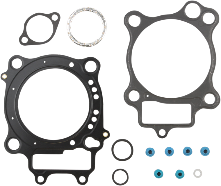 Cometic - Gasket Set - 78 mm - Honda - Top End Gasket Kit - C3133-EST