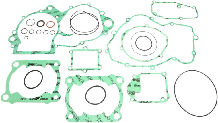 Athena - Complete Gasket Kit - Husqvarna - Gasket Kit  Complete - P400220850252