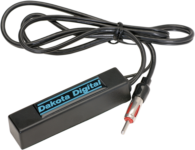 Dakota Digital - Hidden Antenna - Electronic Hidden Antenna - ANT-2000 Dakota Digital - Hidden Antenna - Electronic Hidden Antenna - ANT-2000