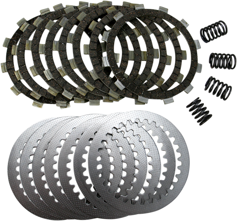 Ebc - Clutch Kit - DRC Series Clutch Kit - DRC103