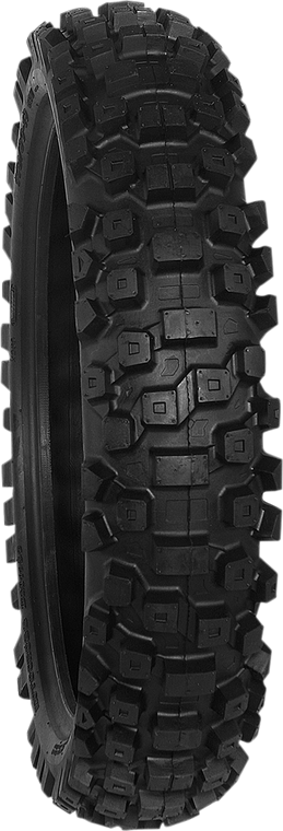 Duro - Tire - DM1153 - Rear - 100/90-19 - 57M - DM1153 Tire - 25-115319-100TT