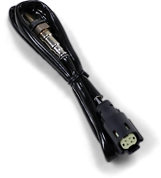 Cycle Pro Llc - O2 Sensor - 27809-10 - Oxygen Sensor - 14276