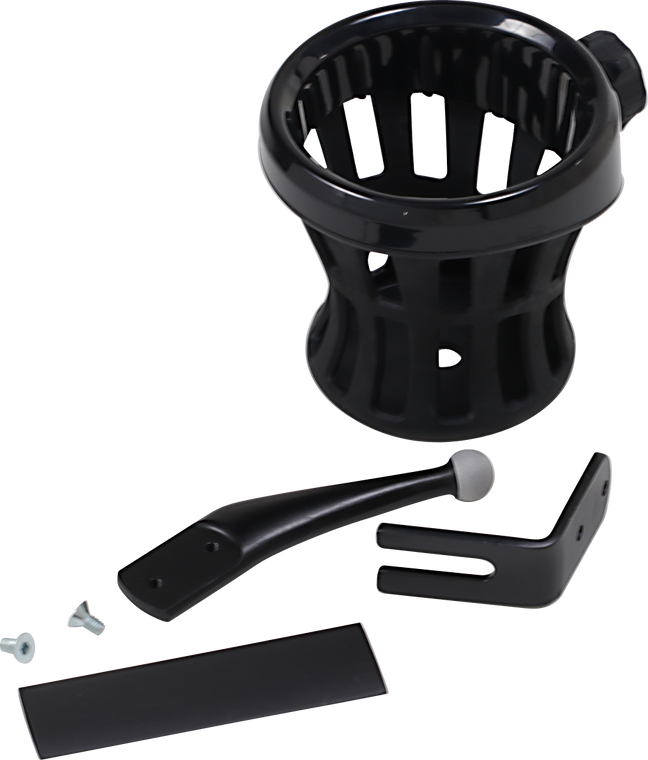 Ciro - Drink Holder - Passenger Mount - Black - Drink Holder - 50621 Ciro - Drink Holder - Passenger Mount - Black - Drink Holder - 50621