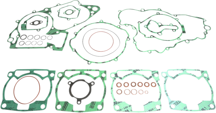 Athena - Complete Gasket Kit - Gasket Kit  Complete - P400270850220/1 Athena - Complete Gasket Kit - Gasket Kit  Complete - P400270850220/1