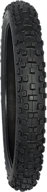 Duro - Tire - DM1156 - Front - 80/100-21 - 51M - DM1156 Tire - 25-115621-80-TT