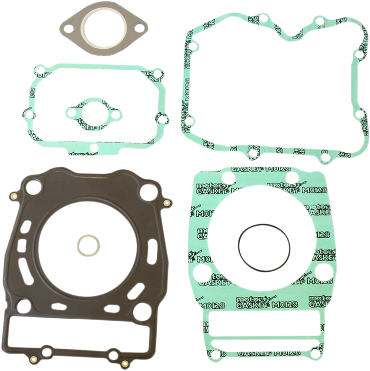 Athena - Top End Gasket Kit - Top-End Gasket Kit - P400427600005