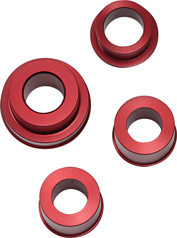 Driven Racing - Wheel Spacer - Captive - Yamaha - Captive Wheel Spacer - DCWS-025