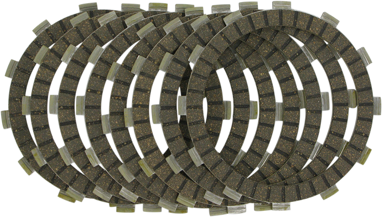 Ebc - Clutch Kit - CK Standard Series Clutch Kit - CK4475