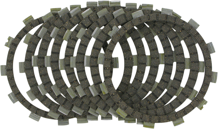 Ebc - Clutch Kit - CK Standard Series Clutch Kit - CK2297