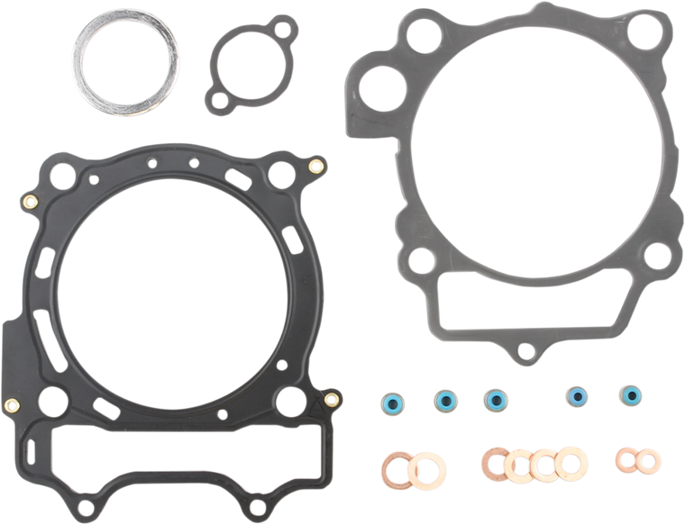 Cometic - Gasket Set - 95 mm - Yamaha - Top End Gasket Kit - C7908-EST