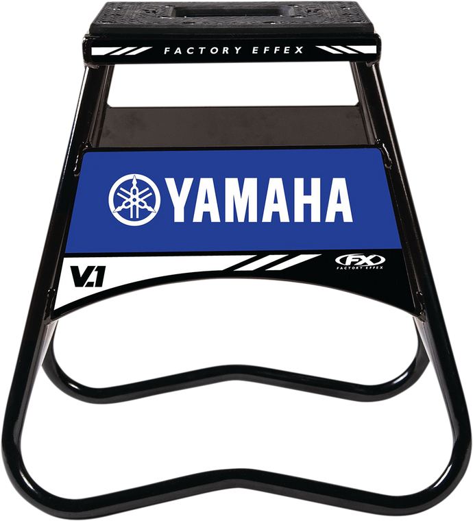 Factory Effex - Bike Stand - Yamaha - Black - V.1 Bike Stand - 24-45200