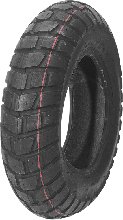 Duro - Tire - HF903 Scooter - Front/Rear - 120/90-10 - 56J - HF903 Scooter Tire - 25-90310-120