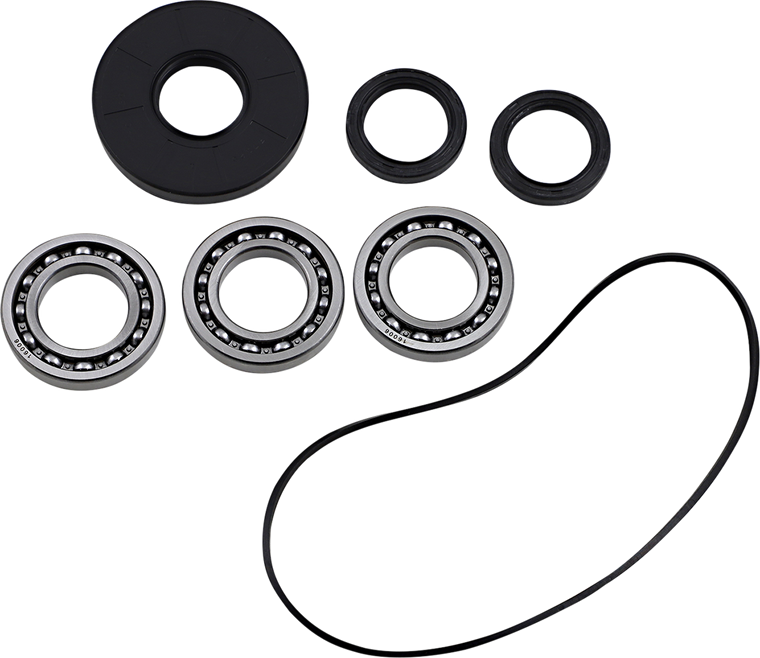 Epi - Differential Bearing/Seal Kit - Front - Differential Bearing/Seal Kit - WE290135
