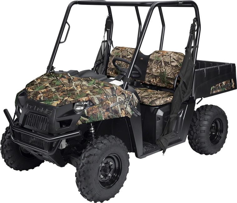 Classic Accessories - Bench Seat Cover - New Vista - Ranger - Seat Cover - 18-141-016003-0