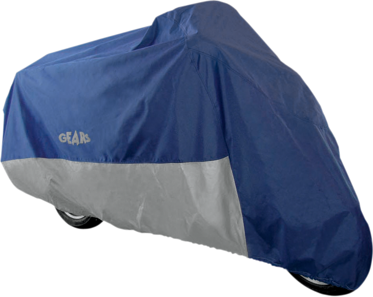Gears Canada - Motorcycle Cover - GL - Premium Motorcycle Cover - 100188-3
