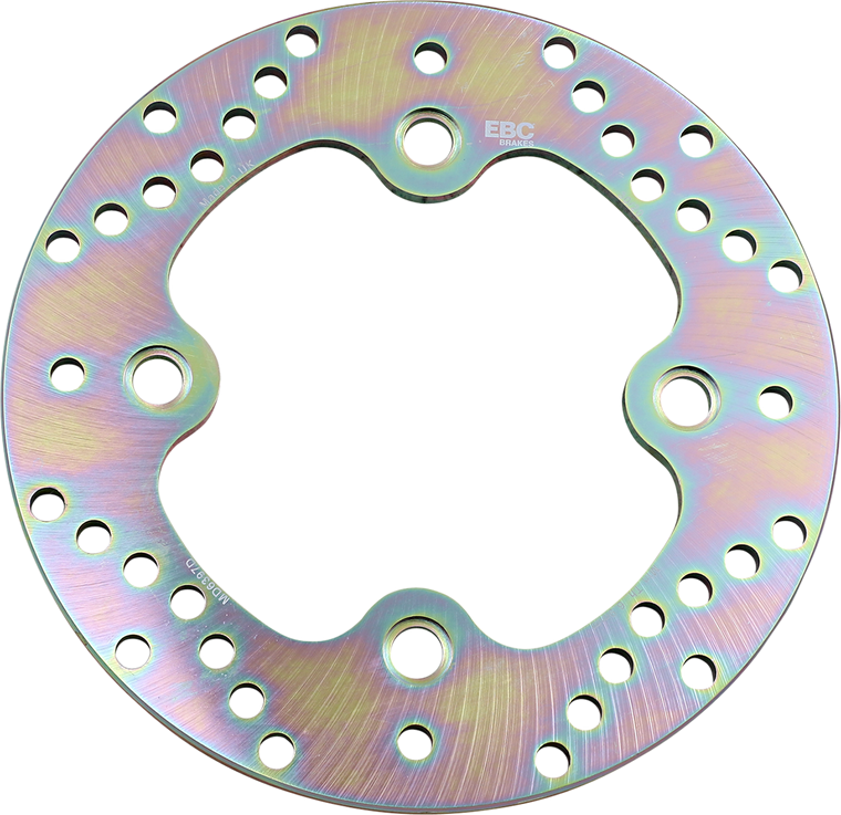 Ebc - Brake Rotor - MD6397D - UTV BSD Brake Rotors - MD6397D