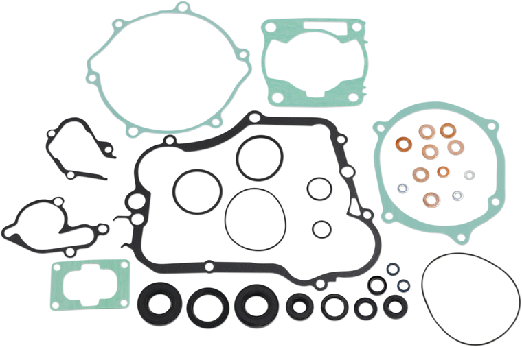 Athena - Complete Gasket Kit - Complete Gasket Kit - P400485900199