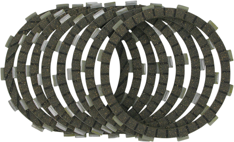 Ebc - Clutch Kit - CK Standard Series Clutch Kit - CK1149