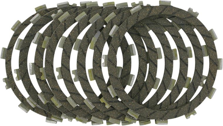 Ebc - Clutch Kit - CK Standard Series Clutch Kit - CK3455