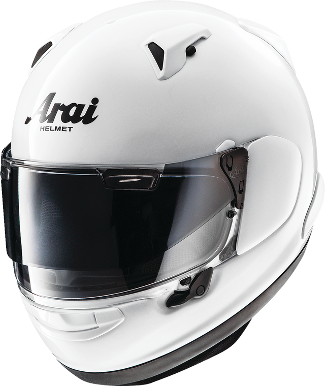 Arai Helmets - VAS Pro Shade System Shield - VAS Max-V Pro Shade Shield - 01-1070 Arai Helmets - VAS Pro Shade System Shield - VAS Max-V Pro Shade Shield - 01-1070