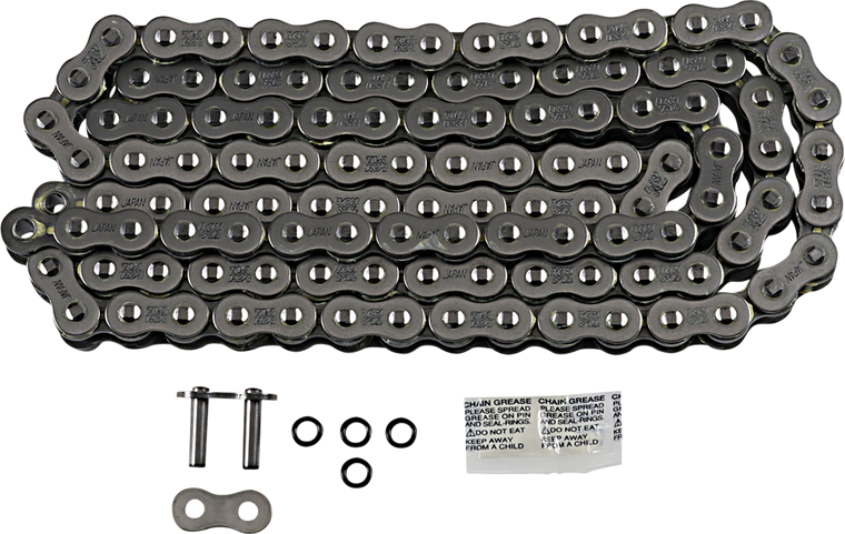 Ek - 530 SROZ Series - Chain - 114 Links - 530 SROZ Series Chain - 530SROZ2-114