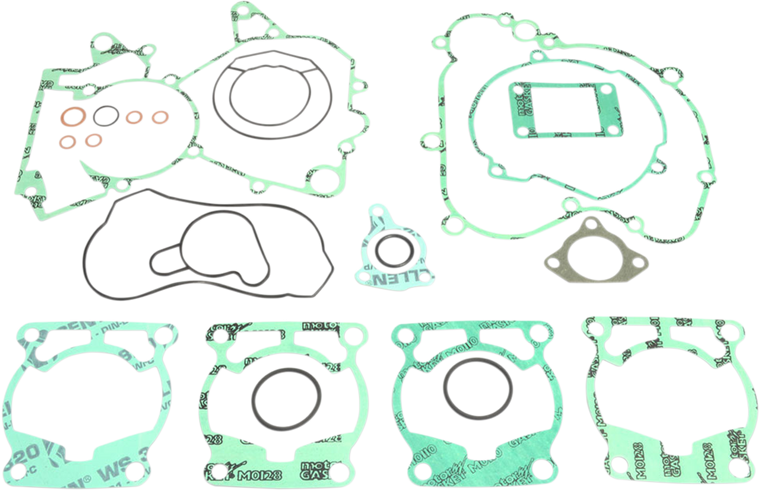 Athena - Complete Gasket Kit - Gasket Kit  Complete - P400270850047