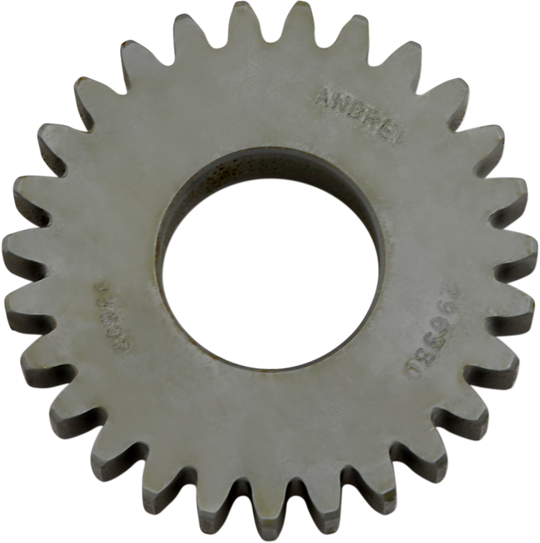 Andrews - Countershaft Gear - 2nd/3rd Gear - 5-Speed Countershaft Component - 296330