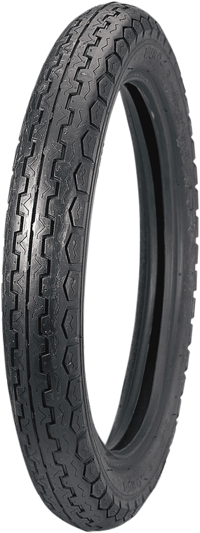 Duro - Tire - HF314 - Front/Rear - 3.50"-18" - 56P - Classic/Vintage Tire  Front/Rear - 25-31418-350BTT Duro - Tire - HF314 - Front/Rear - 3.50"-18" - 56P - Classic/Vintage Tire  Front/Rear - 25-31418-350BTT