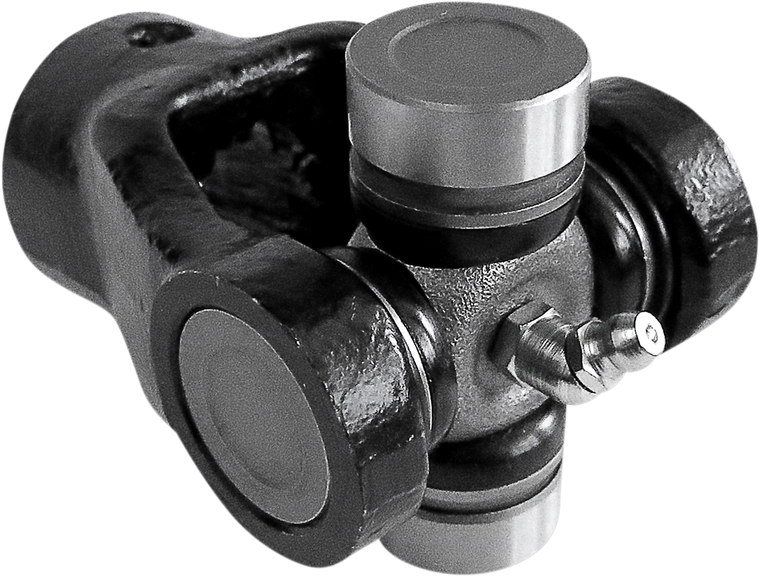 Epi - Yoke Propeller Shaft - With U-Joint - Yoke Propeller Shaft - WE171030U